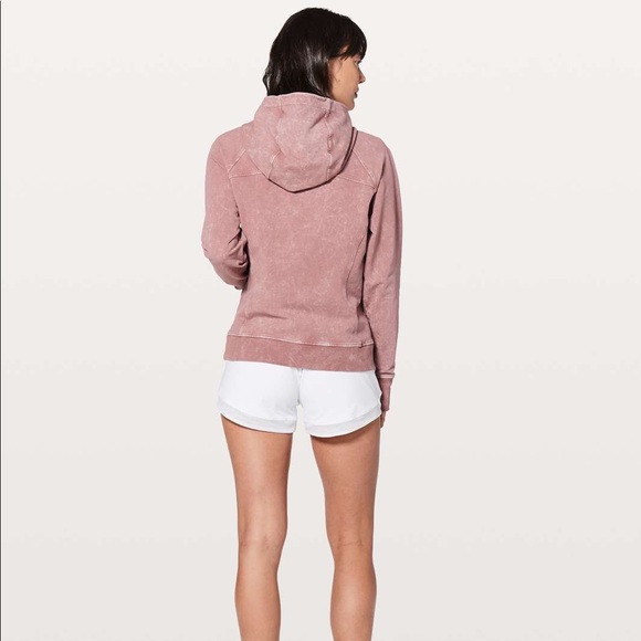 Lululemon Scuba Pullover
Washed Quicksand - Picture 6 of 13